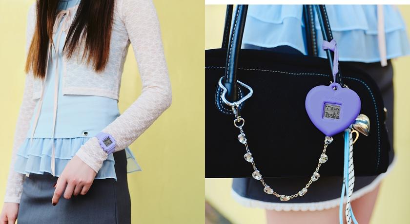 BGD-10KH-2C錶款，2,600元。