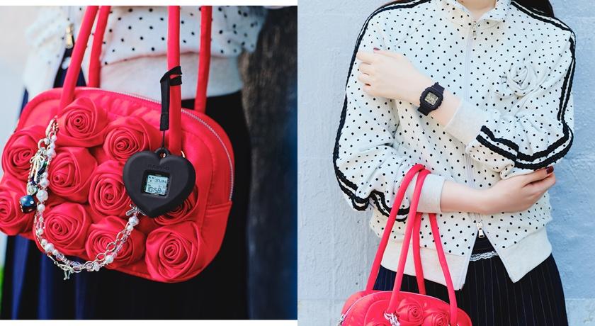 BGD-10KH-2B錶款，2,600元。