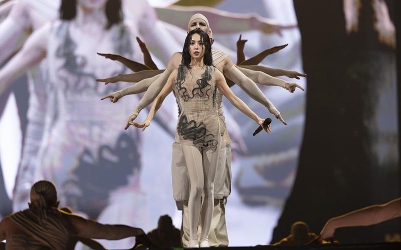 （凌時差提供）