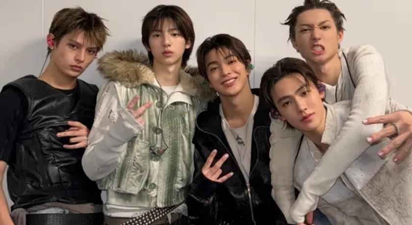 （翻攝自韓網）