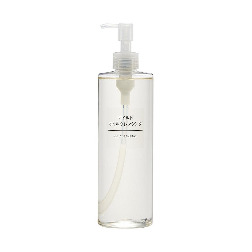 I溫和卸妝油(400ml)，359元。