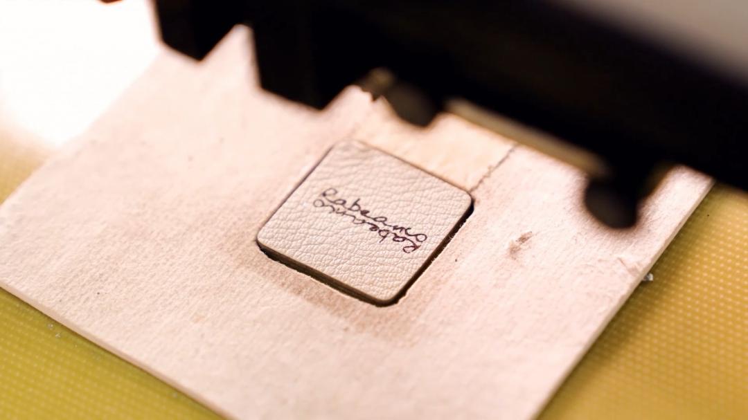 RABEANCO主打精緻工藝與智慧結構。