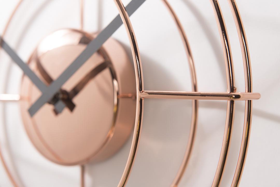 KANARI Skelock光影時鐘，售價NT$4,300元。