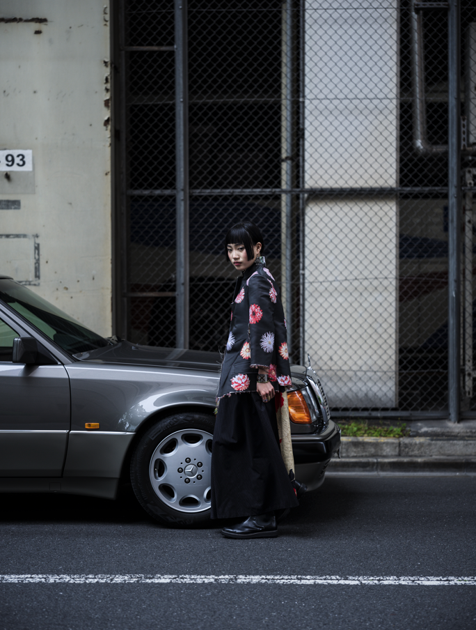 日本二手精品店KLD首度來台。(KLD提供)