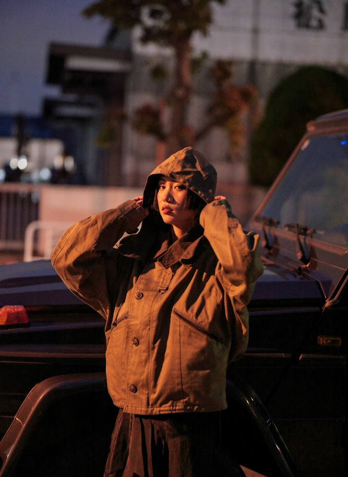 KLD並非僅止於中古商品流通和單品販售，而是希望透過「具有故事性的再使用單品」，將品牌的思想、時代背景、設計脈絡等傳遞給下一位擁有者。