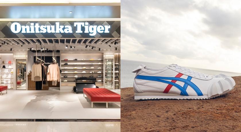 鬼塚虎101專櫃遭爆歧視移工！「店員慘了」品牌聲明：不排除解僱