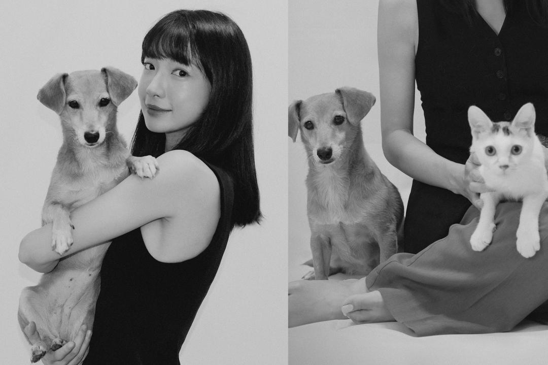 PAMITIE創辦人Dowr。(PAMITIE提供，以下同)