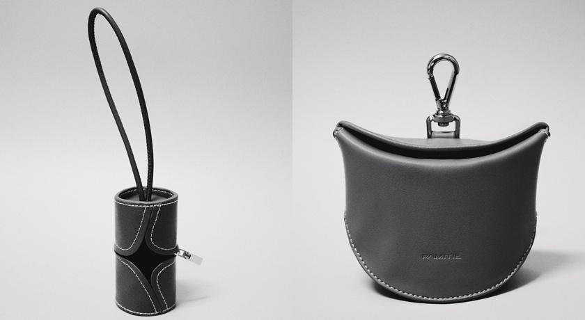 時尚戶外探索系列同樣兼具設計感和實用性。