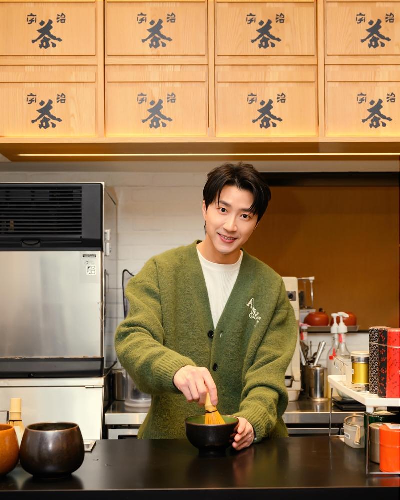 （TSUJIRI辻利茶舗提供）