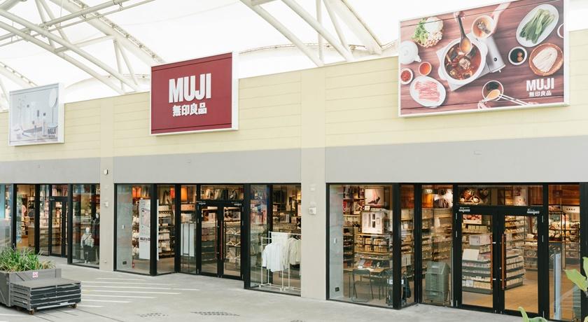 台中人有多愛MUJI？第10店開幕造福海線人 這特色在地人秒懂