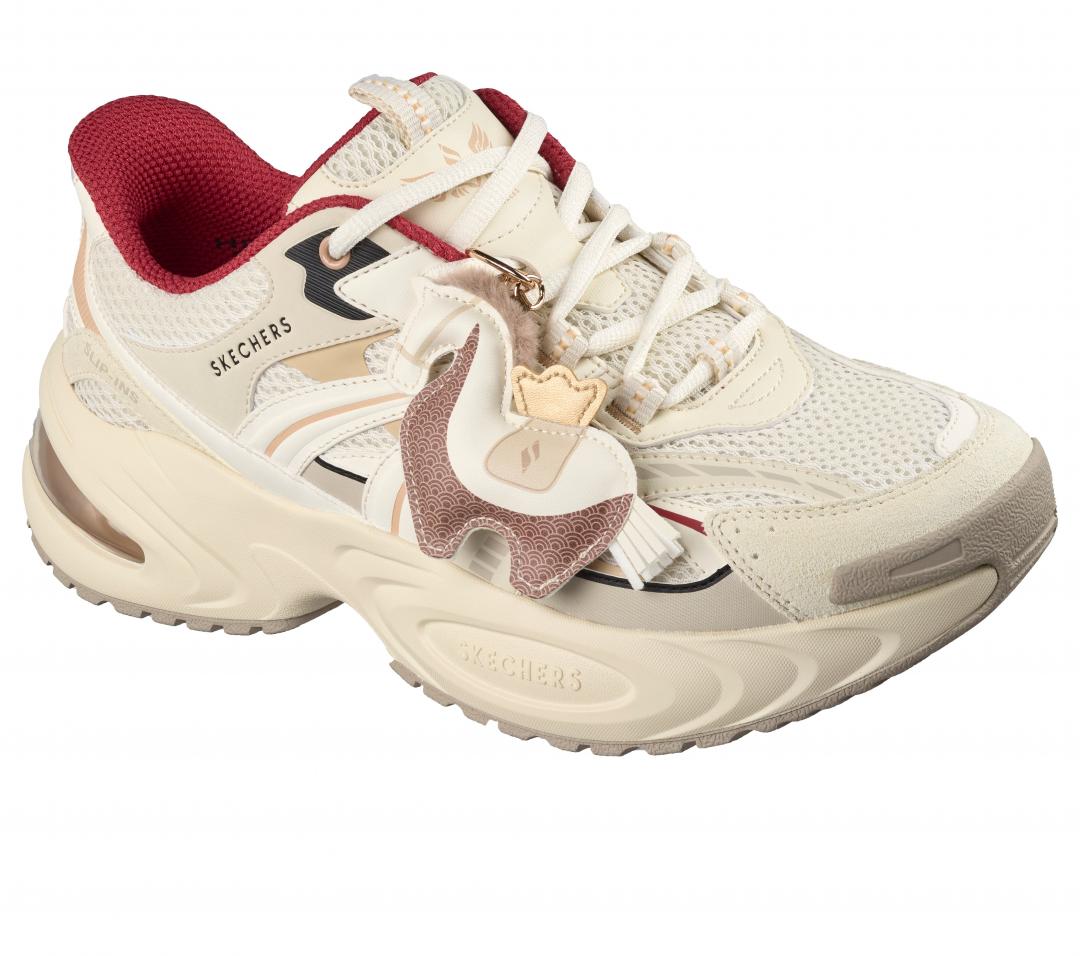 UNO RYZE CNY男款，售價NT$4,690元。