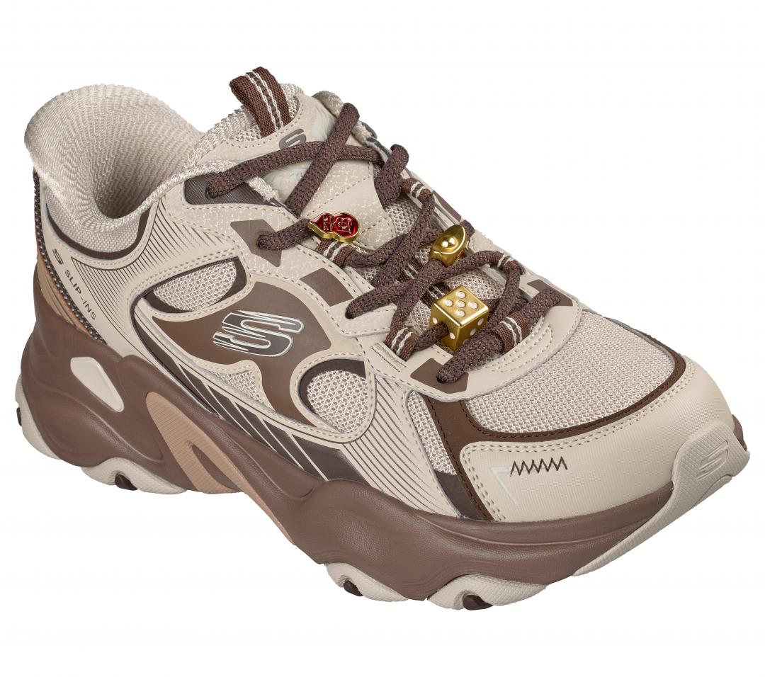 D'LITES 5.0 CNY男款，售價NT$3,890元。