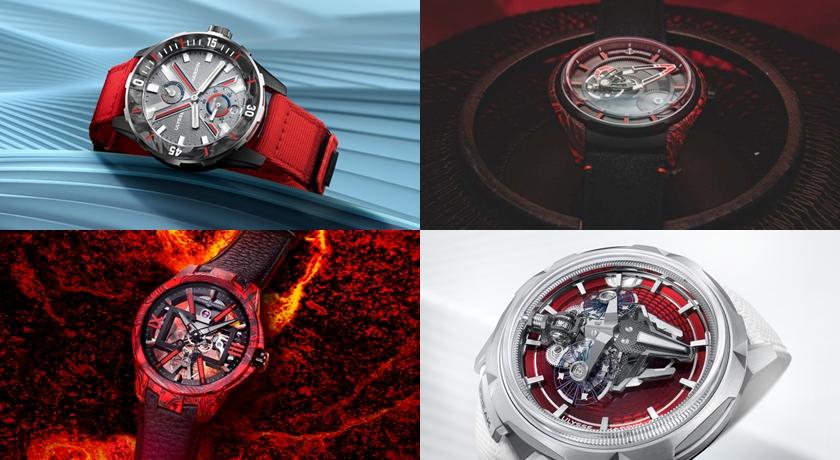 （Ulysse Nardin提供）