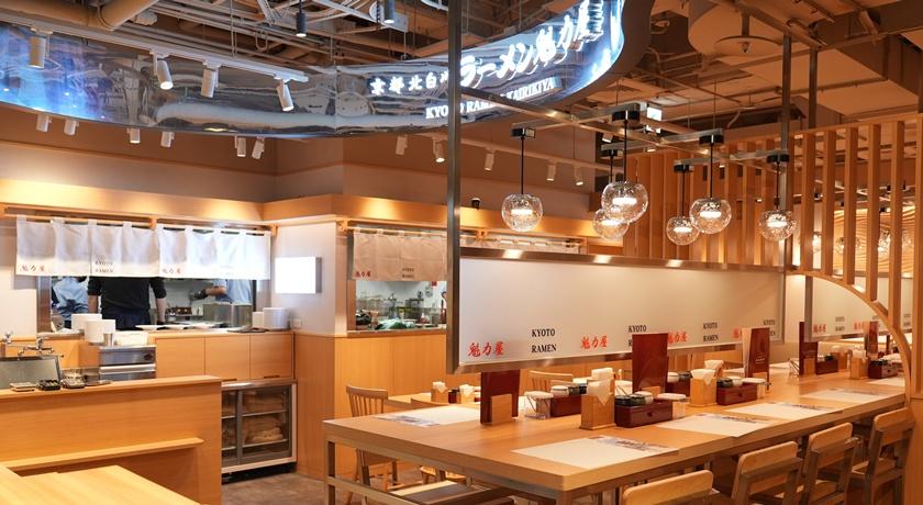 月銷1萬碗的魁力屋拉麵台北也吃得到！限定口味好奢華 首3日送免費券