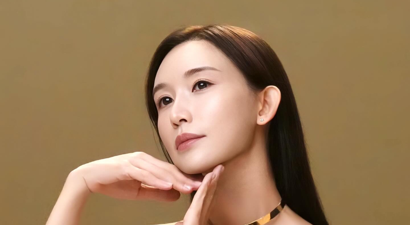 林志玲「金縷衣」新照掀話題！51歲凍齡美貌網友讚高度自律