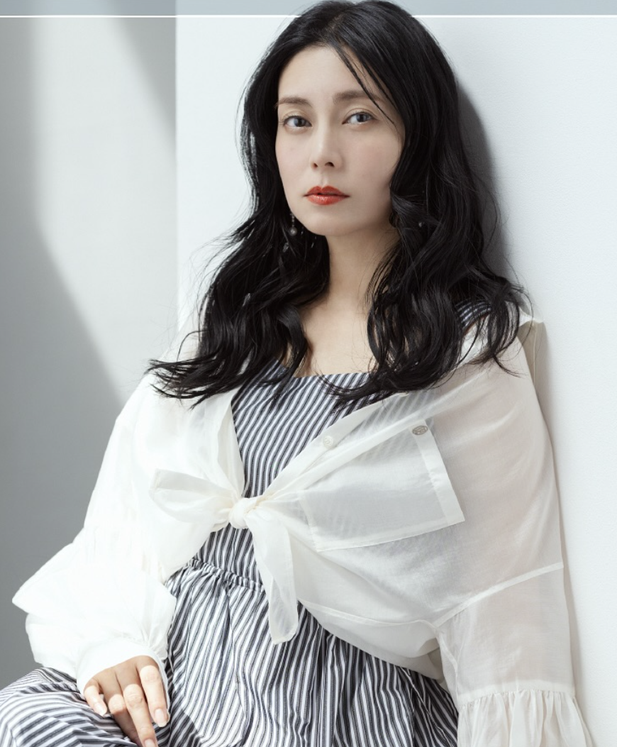 柴崎幸。(翻攝自IG，以下同)