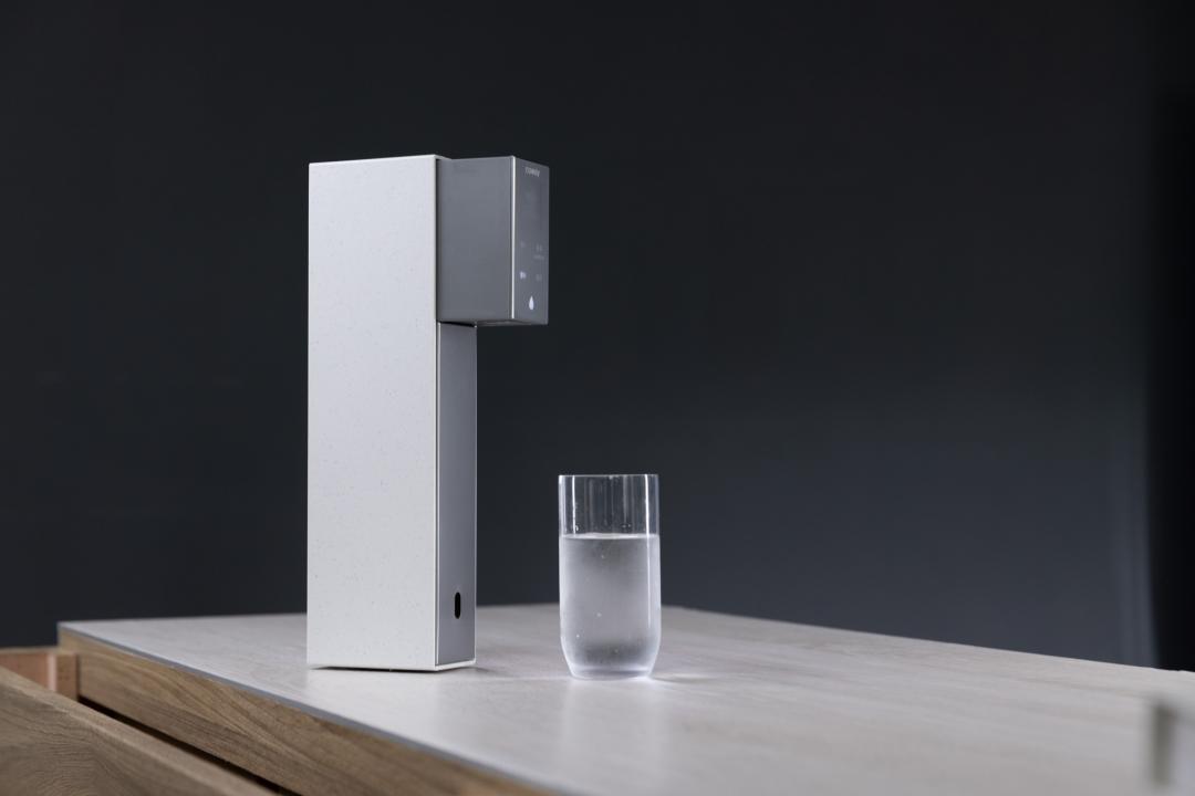 hengstyle COWAY NOBLE BI智感櫥下型瞬冰瞬熱飲水機，原價64,800元，特價59,800元。