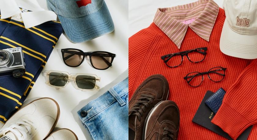 拜年走春戴出好印象!OWNDAYS千元級「輕珠寶眼鏡」 3 Tips輕鬆選對開運款 拜年走春戴出好印象!OWNDAYS千元級「輕珠寶眼鏡」 3 Tips輕鬆選對開運款