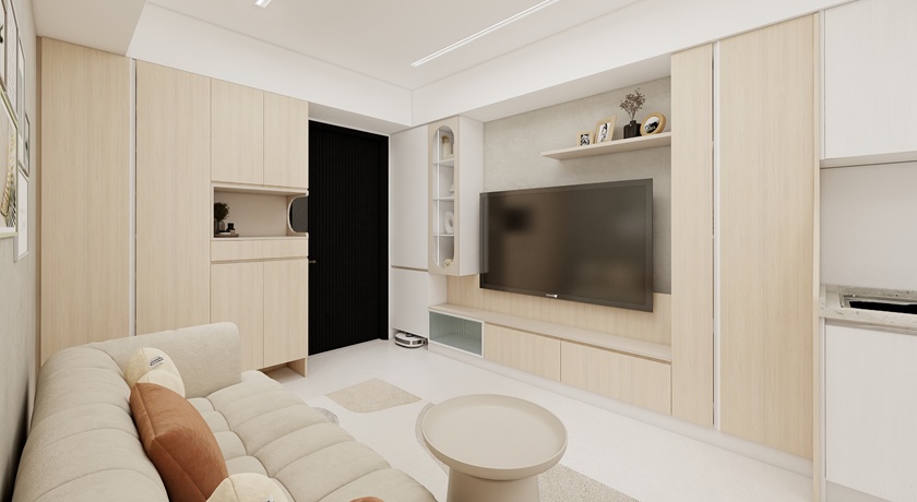 年前居家改造費時又花錢！專家揭重點在「這三樣」有感換新又省錢