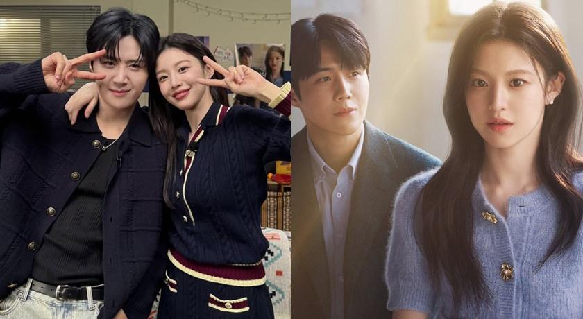 《愛情怎麼翻譯？》高允貞精品混搭平價款太厲害！超閃珠寶來自這品牌