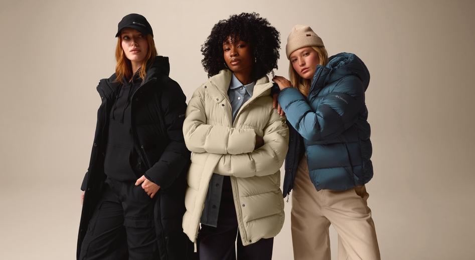 羽絨衣內層選錯等於白穿?冷氣團來襲別亂穿!