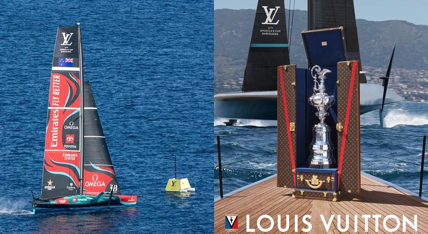 （Louis Vuitton提供）