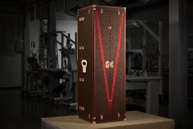 （Louis Vuitton提供）