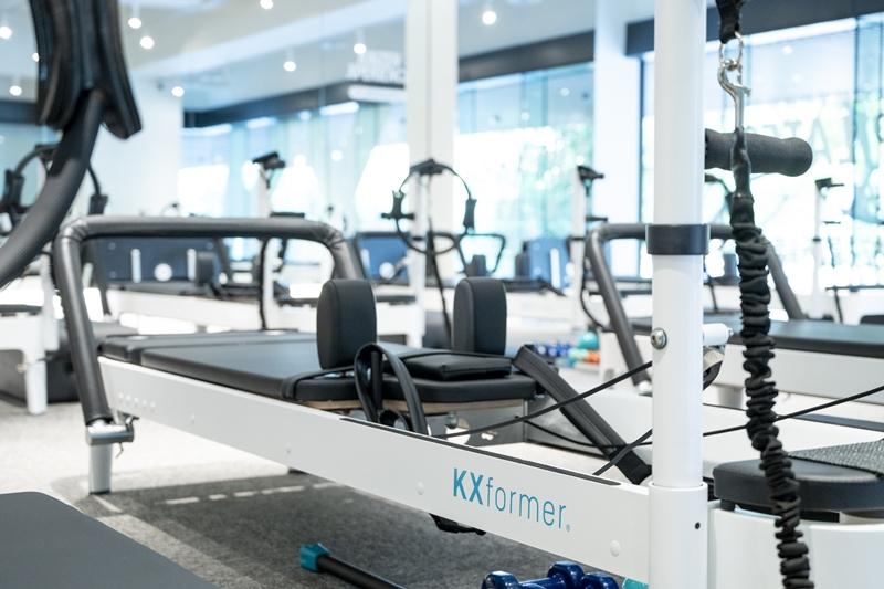 （KX Pilates提供）