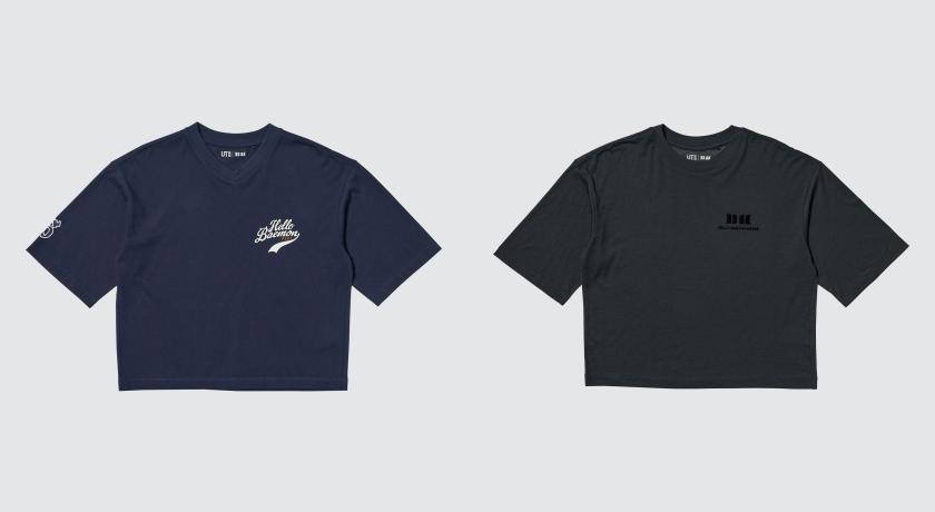 BABYMONSTER UT，售價NT$490元。