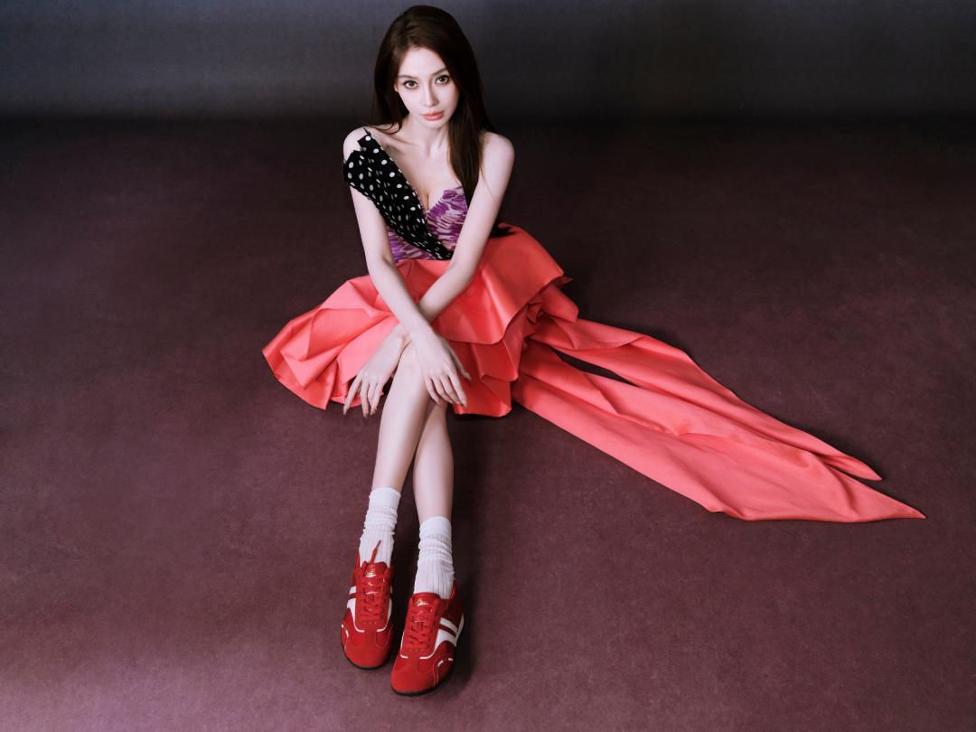 其實，時尚圈在商借藝人時，都有嚴格規範與限制。