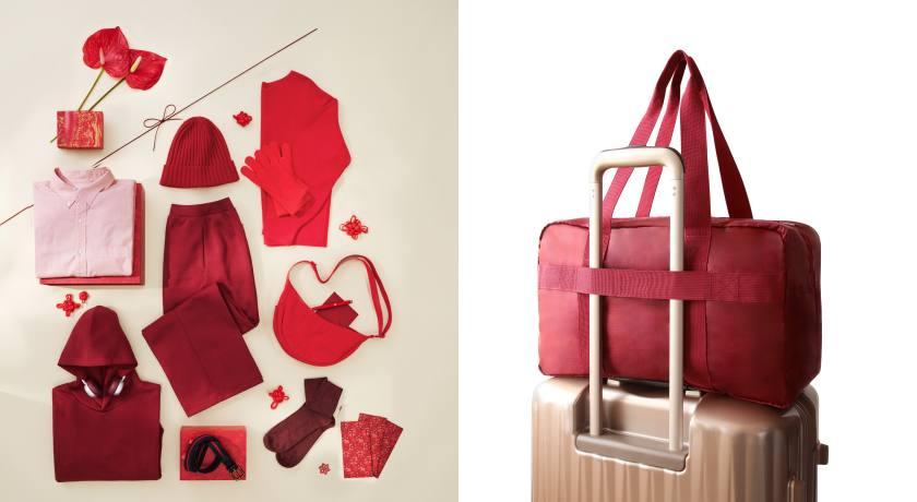 UNIQLO新春優惠：開運新衣降價300元起