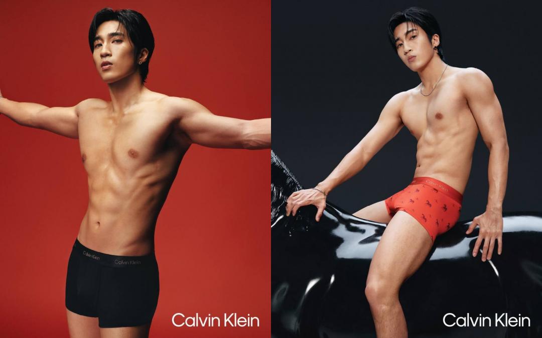 婁峻碩極限減脂，刷新人生體脂新低紀錄。