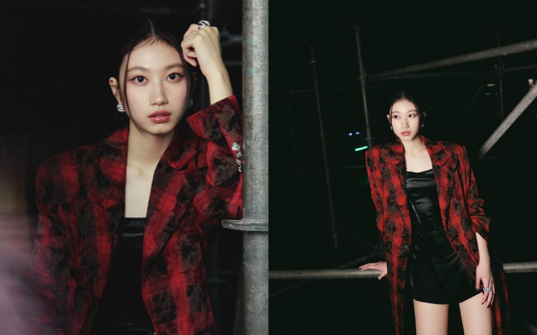 21歲的顧穎以新生代歌手之姿，演唱實力備受認證。