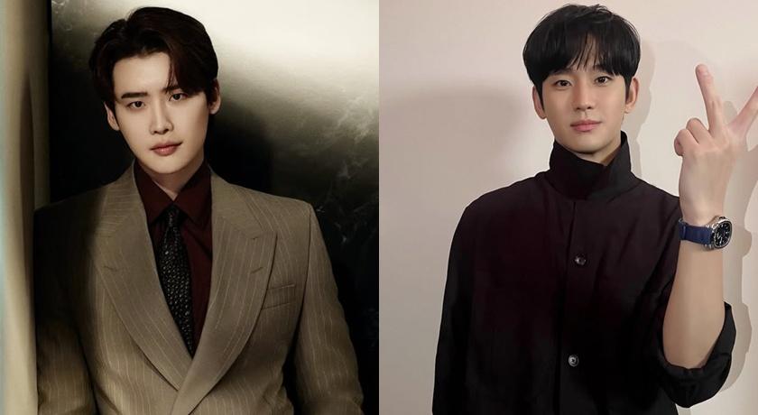 金秀賢形象崩盤李鍾碩篡位成功!接手出任美度MIDO代言人 可望今年來台 金秀賢形象崩盤李鍾碩篡位成功!接手出任美度MIDO代言人 可望今年來台