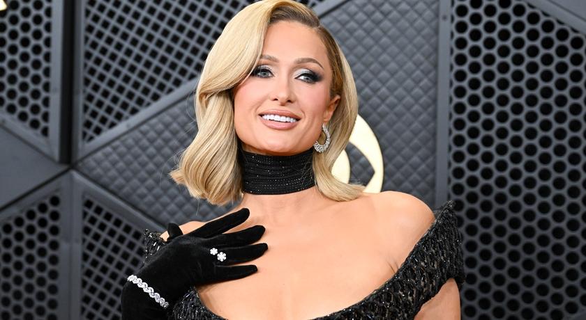 派瑞絲希爾頓：名媛始祖紅毯秀閃耀鑽石資源驚人