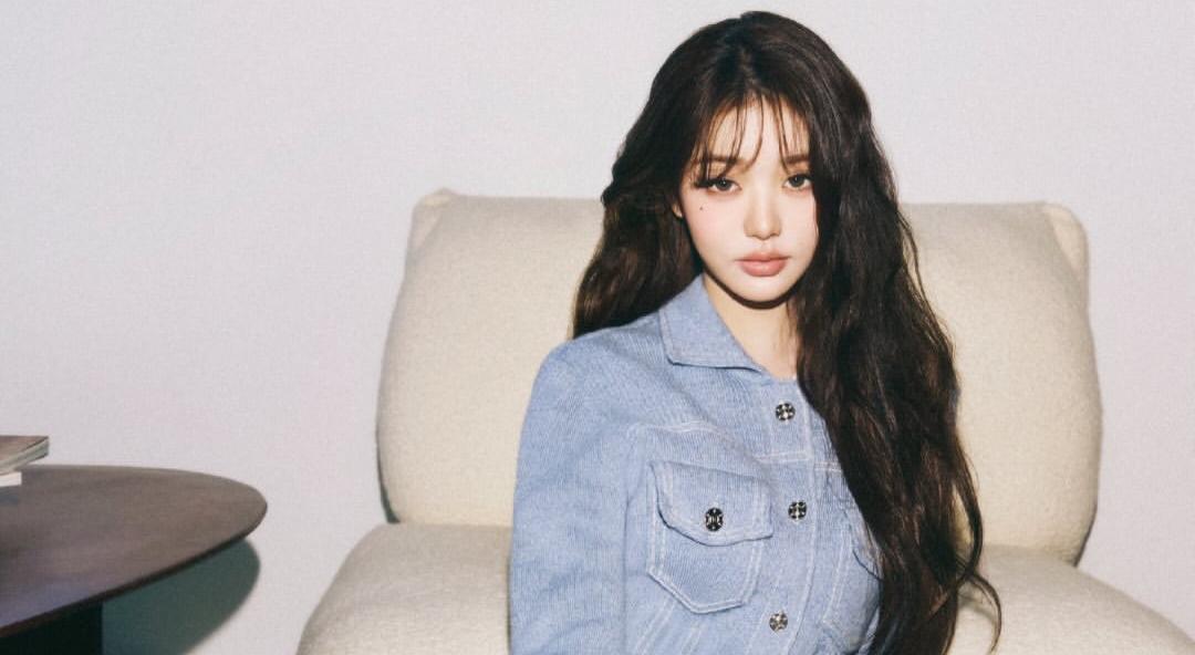 張員瑛在2026年1月下旬正式成為BARRIE品牌大使。