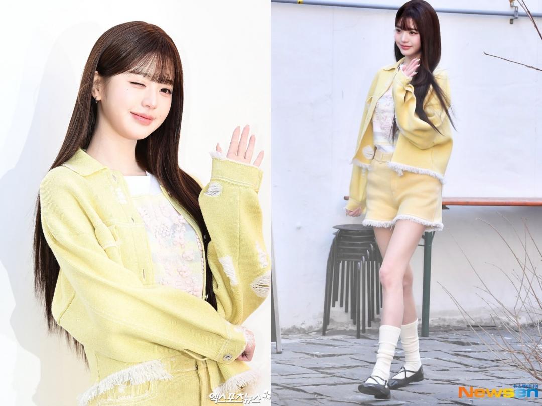 新身分公布一週後，張員瑛現身BARRIE活動，沒想到卻與媒體產生誤會，遭酸遲到耍大牌。