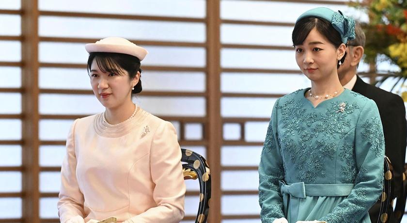 佳子公主化妝大革新美貌獲升級！Experts揭密只調整這處細節便好感度倍增