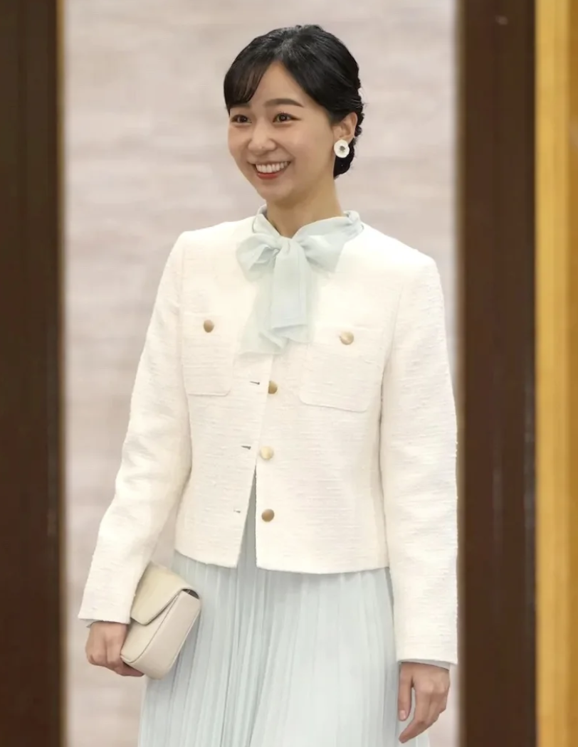 日本佳子公主耍心機美貌強壓愛子公主！專家揭只調整「這細節」好感度大升級