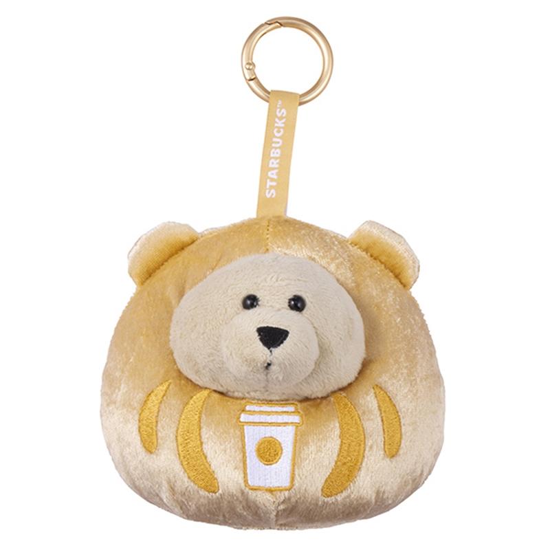 金喜達摩MINI熊寶寶，600元。（Starbucks提供）