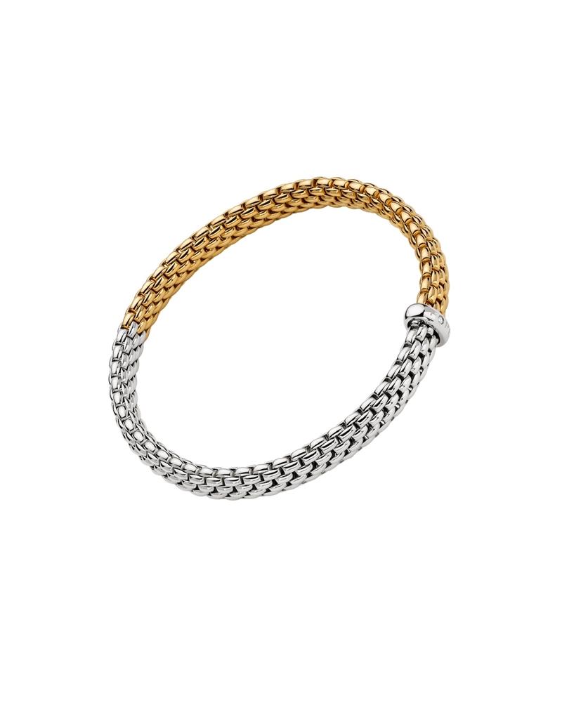 Vendôme Collection手鍊。（FOPE提供）