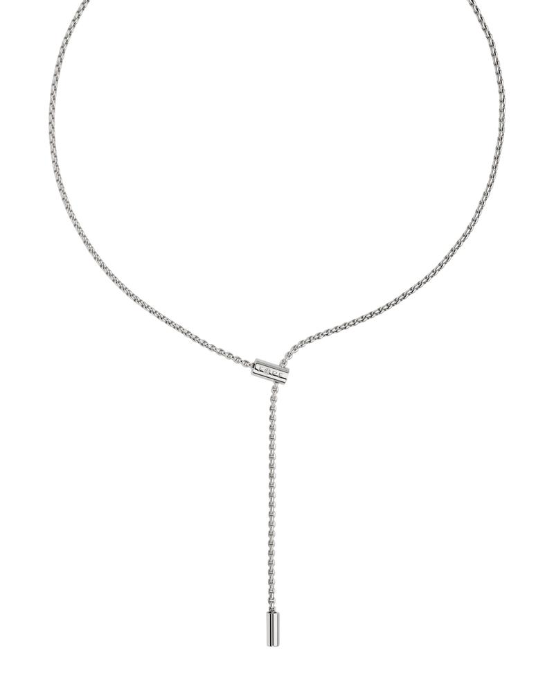 金主訓同款ARIA系列項鍊。（FOPE提供）