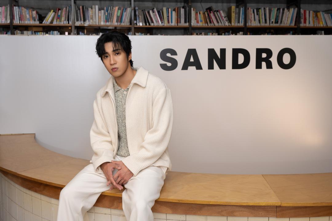 婁峻碩與焦凡凡將迎來大寶，正式升格新手爸媽。