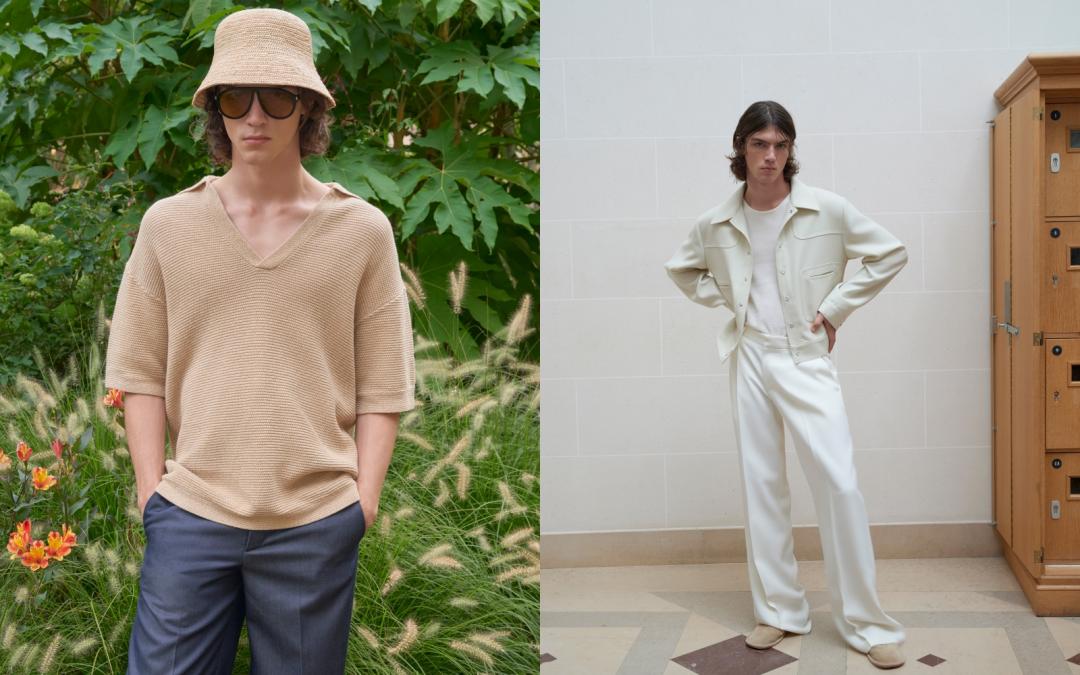 婁峻碩倒數一個月當爸！為奶粉錢不敢鬆懈 苦勸程予希：豔遇要珍惜