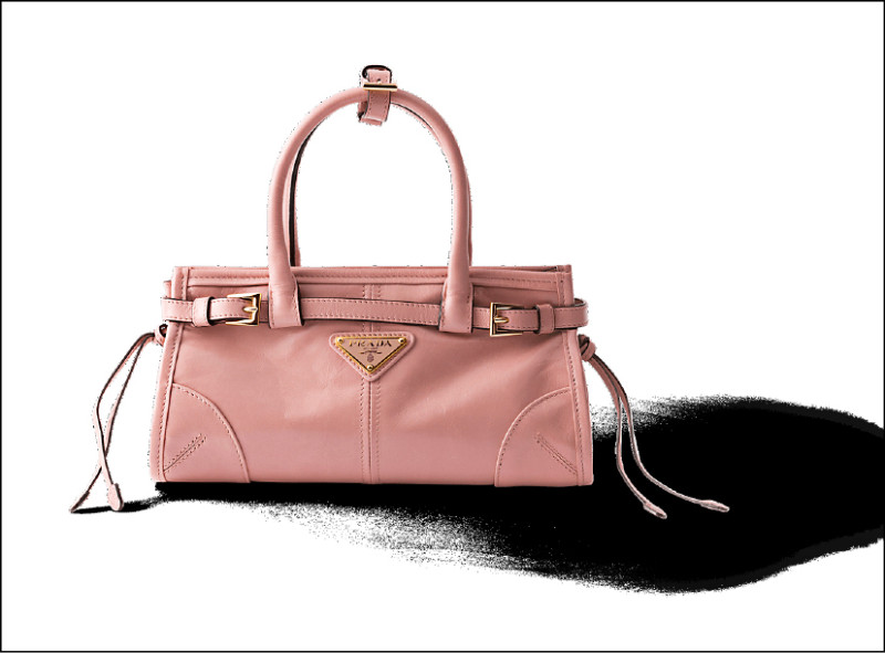 Bonnie皮革迷你手袋，88,000元。