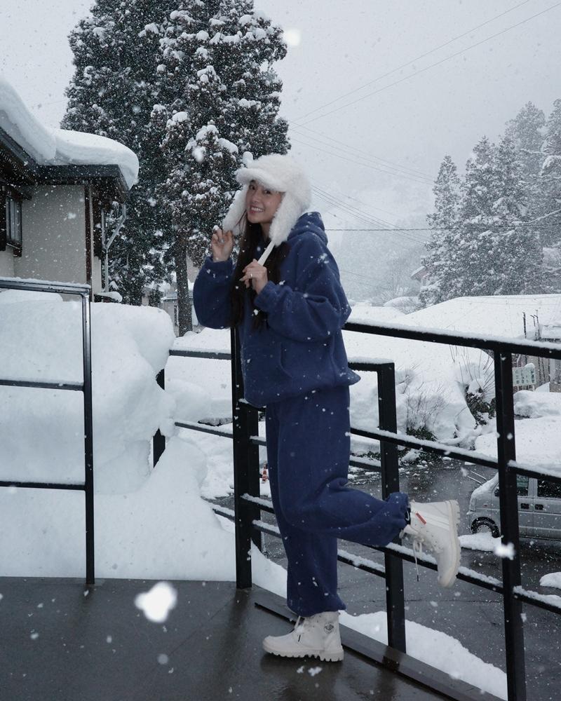 吳映潔。（PALLADIUM提供）