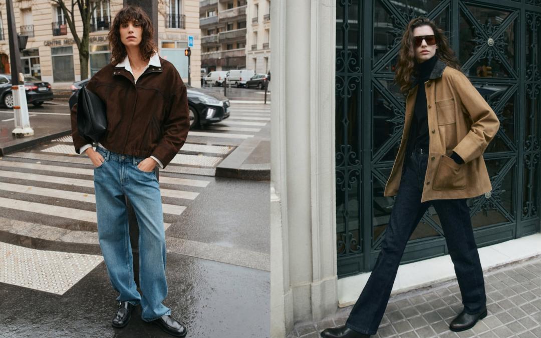 新進榜的Massimo Dutti，同時擠入熱門品牌與熱門單品榜單，反映出消費者對於不過度依賴季節性潮流設計的渴望。