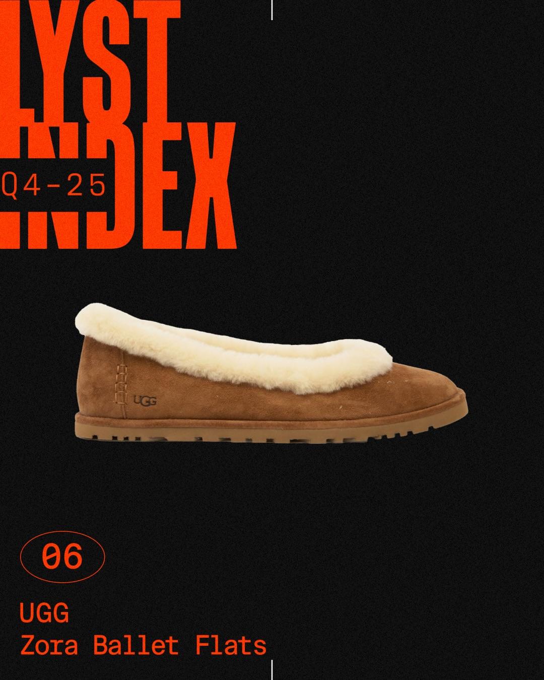 Balletcore持續延燒，芭蕾輪廓依然受寵。