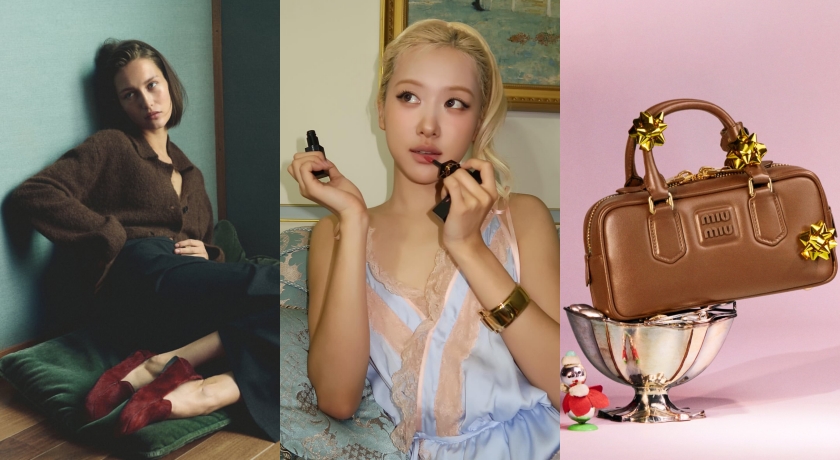 無聊美學當道？中價位品牌逆勢崛起！Massimo Dutti躍升Lyst年末黑馬