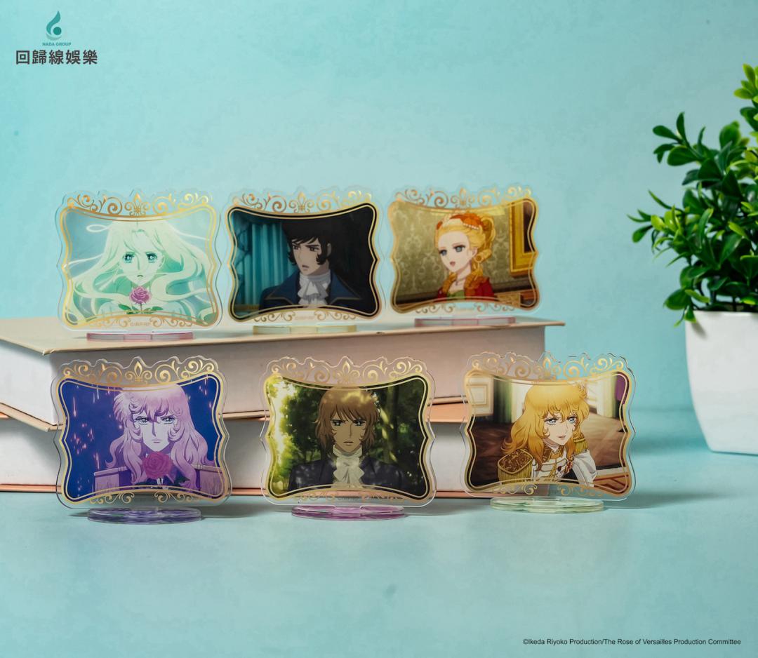 盲抽立牌，180元。